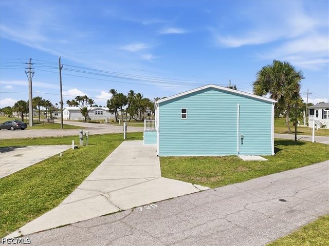 730 Chippewa TRL, Fort Myers Beach, FL 33931