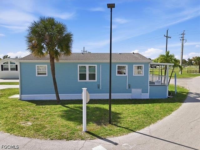 730 Chippewa TRL, Fort Myers Beach, FL 33931