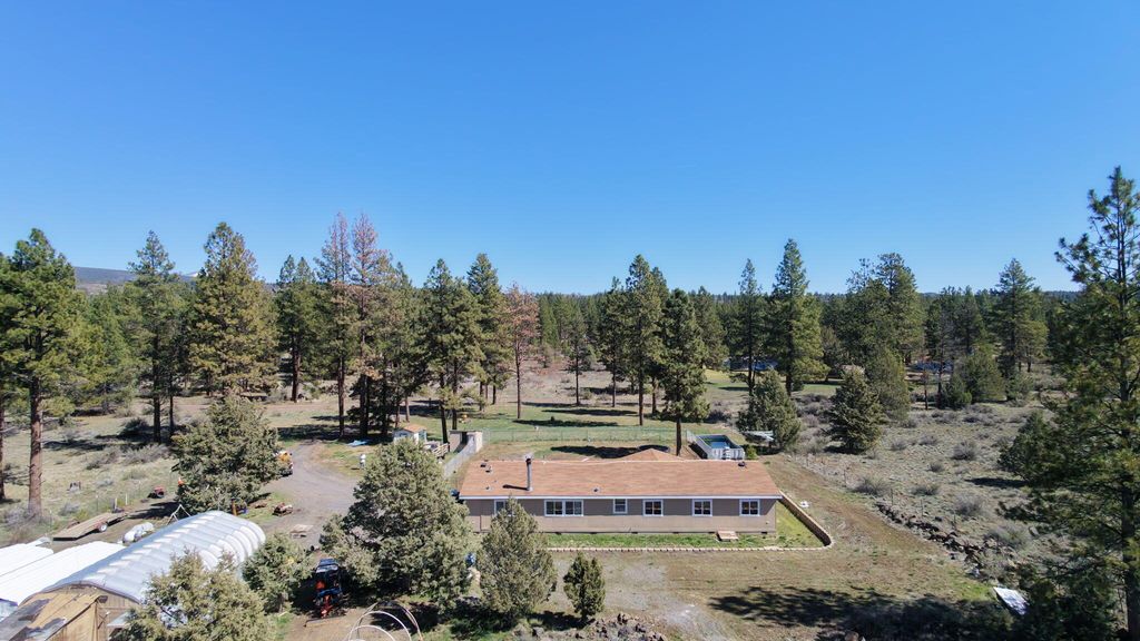 5012 Seagull Drive, Bonanza, OR 97623