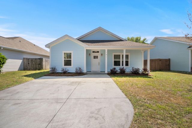 191 Water Oaks Loop, Santa Rosa Beach, FL 32459