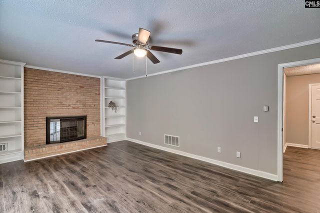 417 White Falls Drive, Columbia, SC 29212