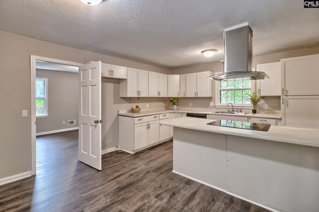 417 White Falls Drive, Columbia, SC 29212