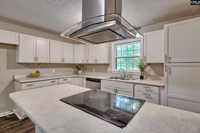 417 White Falls Drive, Columbia, SC 29212
