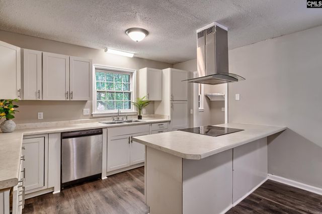 417 White Falls Drive, Columbia, SC 29212