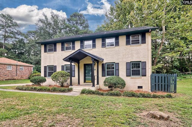 417 White Falls Drive, Columbia, SC 29212