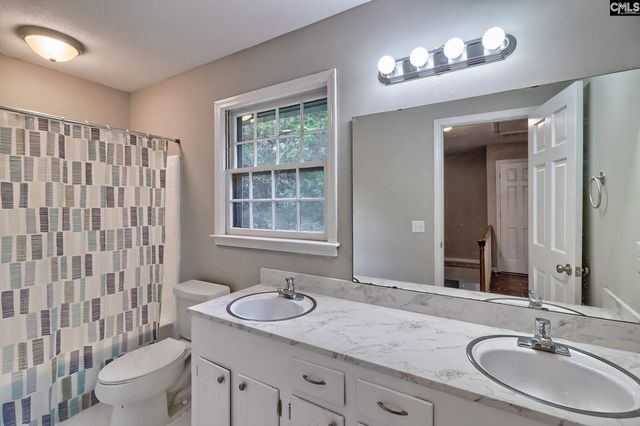 417 White Falls Drive, Columbia, SC 29212
