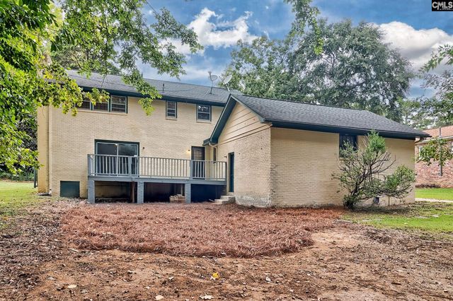 417 White Falls Drive, Columbia, SC 29212
