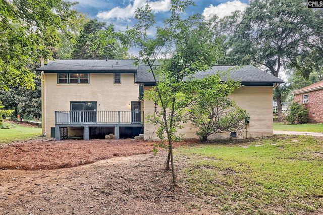 417 White Falls Drive, Columbia, SC 29212