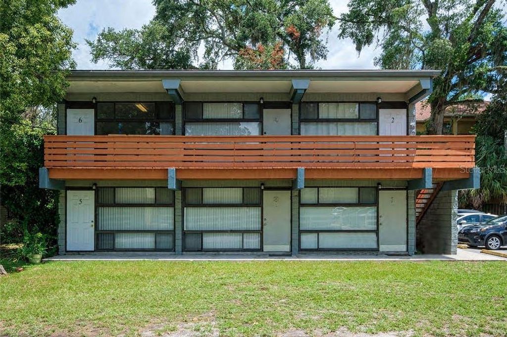 203 NW 15TH STREET, Gainesville, FL 32603