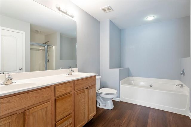 1126 Treymont, Lawrenceville, GA 30045