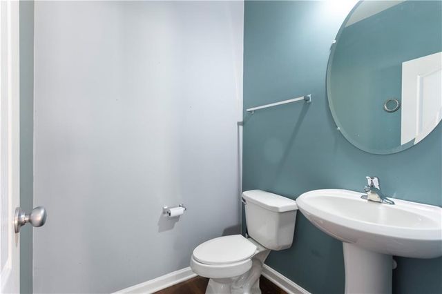 1126 Treymont, Lawrenceville, GA 30045