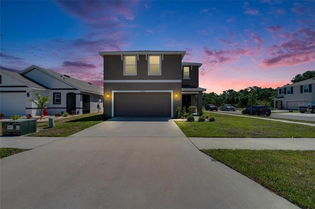 16894 DELIA STREET, Wimauma, FL 33598