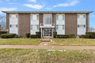 120 S Prospect Street Unit: 8, Ypsilanti, MI 48198