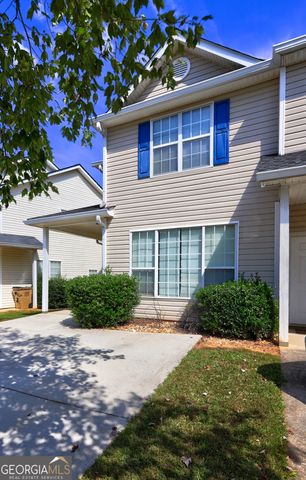6716 Teresa Lane, Rex, GA 30273