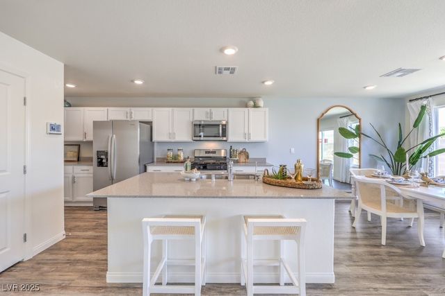 6031 Orchid Falls Street 4, North Las Vegas, NV 89081