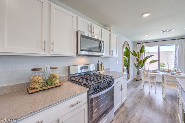 6031 Orchid Falls Street 4, North Las Vegas, NV 89081