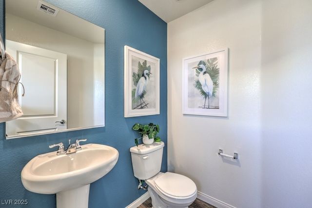 6031 Orchid Falls Street 4, North Las Vegas, NV 89081