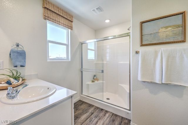 6031 Orchid Falls Street 4, North Las Vegas, NV 89081