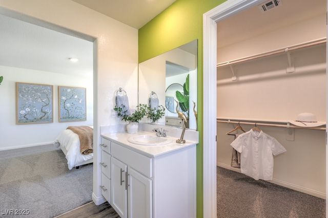 6031 Orchid Falls Street 4, North Las Vegas, NV 89081