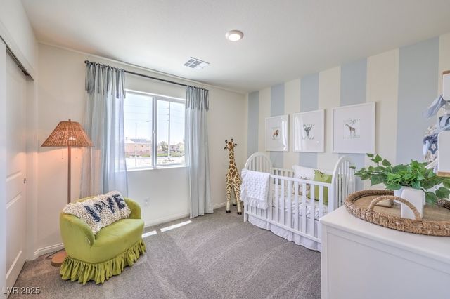 6031 Orchid Falls Street 4, North Las Vegas, NV 89081