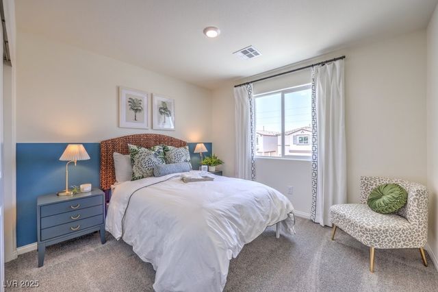 6031 Orchid Falls Street 4, North Las Vegas, NV 89081