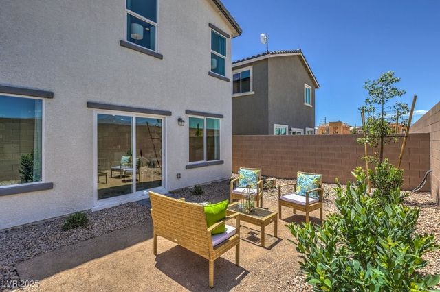 6031 Orchid Falls Street 4, North Las Vegas, NV 89081