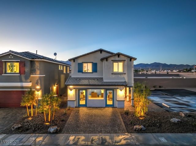 6031 Orchid Falls Street 4, North Las Vegas, NV 89081