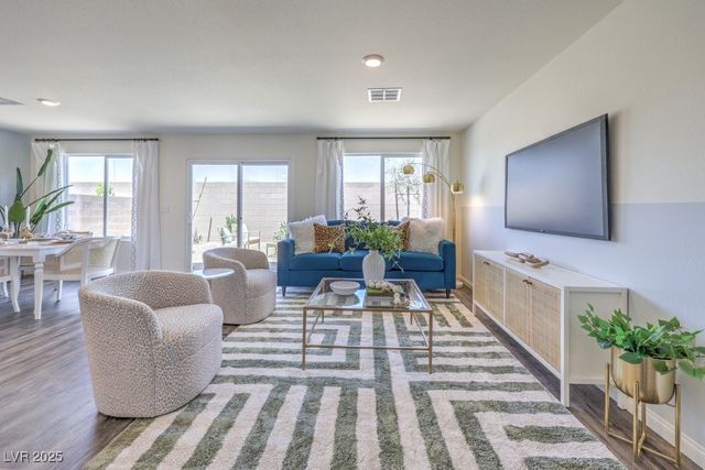 6031 Orchid Falls Street 4, North Las Vegas, NV 89081