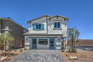 6031 Orchid Falls Street 4, North Las Vegas, NV 89081