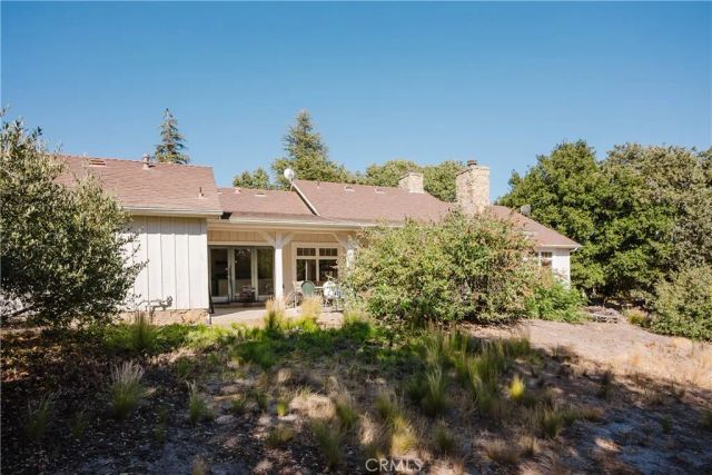 40 Bobcat Springs Road, Buellton, CA 93427
