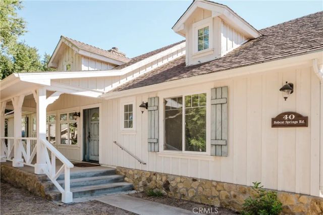 40 Bobcat Springs Road, Buellton, CA 93427