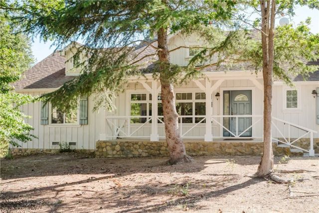 40 Bobcat Springs Road, Buellton, CA 93427