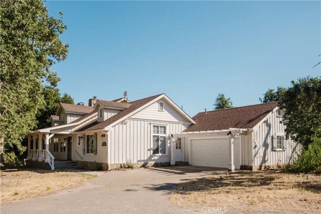 40 Bobcat Springs Road, Buellton, CA 93427