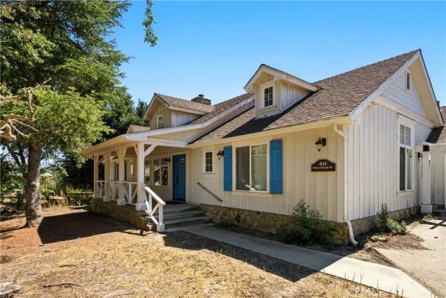 40 Bobcat Springs Road, Buellton, CA 93427