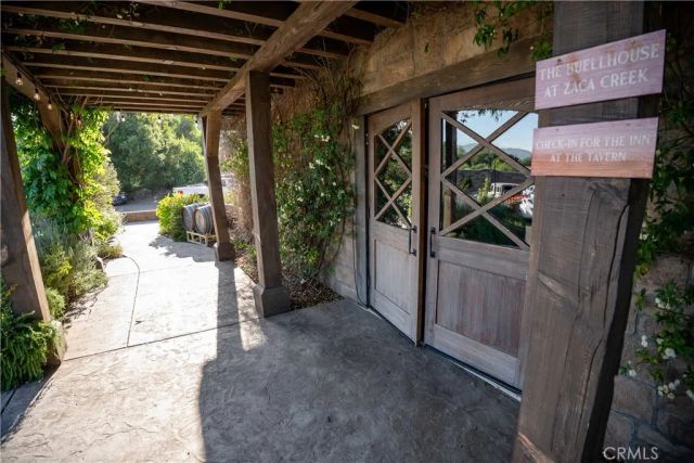 40 Bobcat Springs Road, Buellton, CA 93427