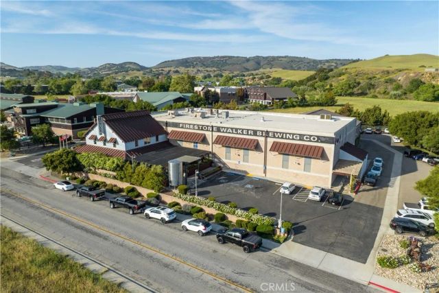 40 Bobcat Springs Road, Buellton, CA 93427