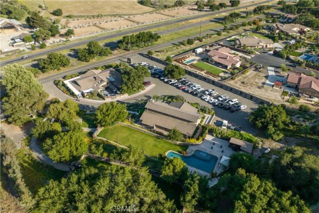 40 Bobcat Springs Road, Buellton, CA 93427