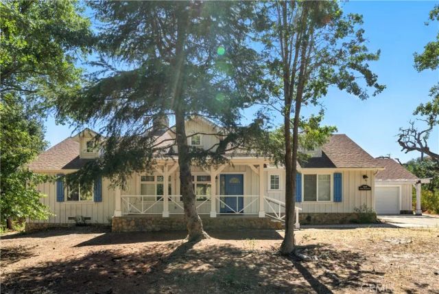 40 Bobcat Springs Road, Buellton, CA 93427