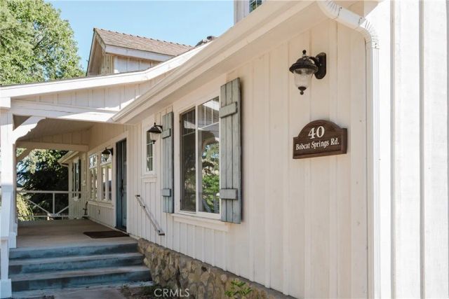 40 Bobcat Springs Road, Buellton, CA 93427