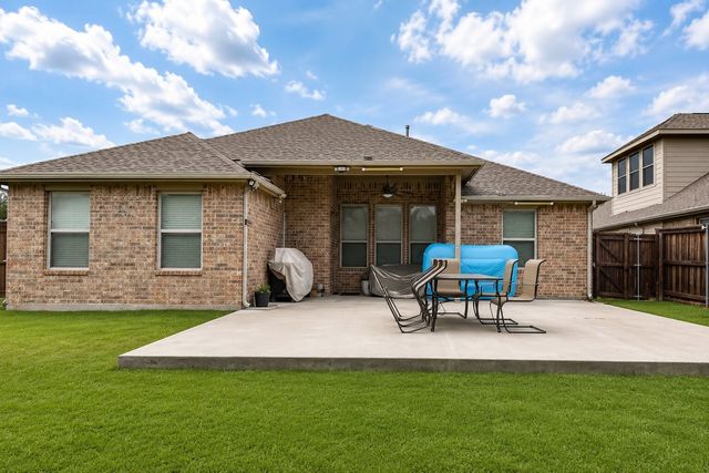 900 Park Meadow Lane, Mckinney, TX 75071