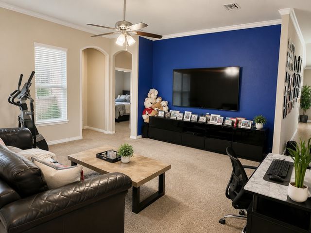 900 Park Meadow Lane, Mckinney, TX 75071