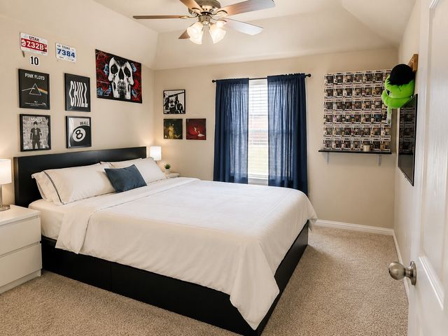 900 Park Meadow Lane, Mckinney, TX 75071