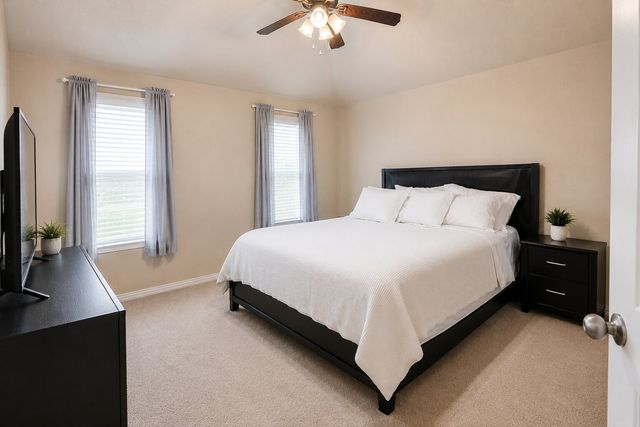 900 Park Meadow Lane, Mckinney, TX 75071