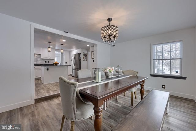 1033 OLD PYLESVILLE RD, Pylesville, MD 21132