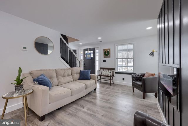 1033 OLD PYLESVILLE RD, Pylesville, MD 21132