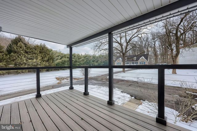 1033 OLD PYLESVILLE RD, Pylesville, MD 21132