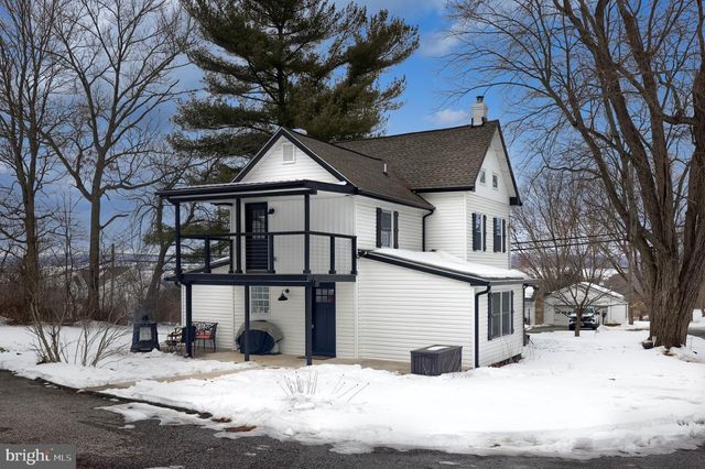 1033 OLD PYLESVILLE RD, Pylesville, MD 21132