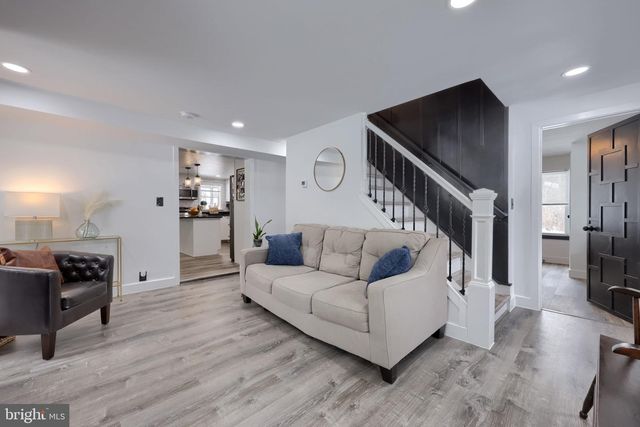 1033 OLD PYLESVILLE RD, Pylesville, MD 21132