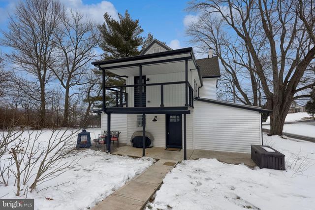 1033 OLD PYLESVILLE RD, Pylesville, MD 21132