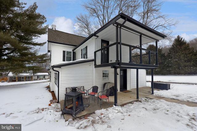 1033 OLD PYLESVILLE RD, Pylesville, MD 21132